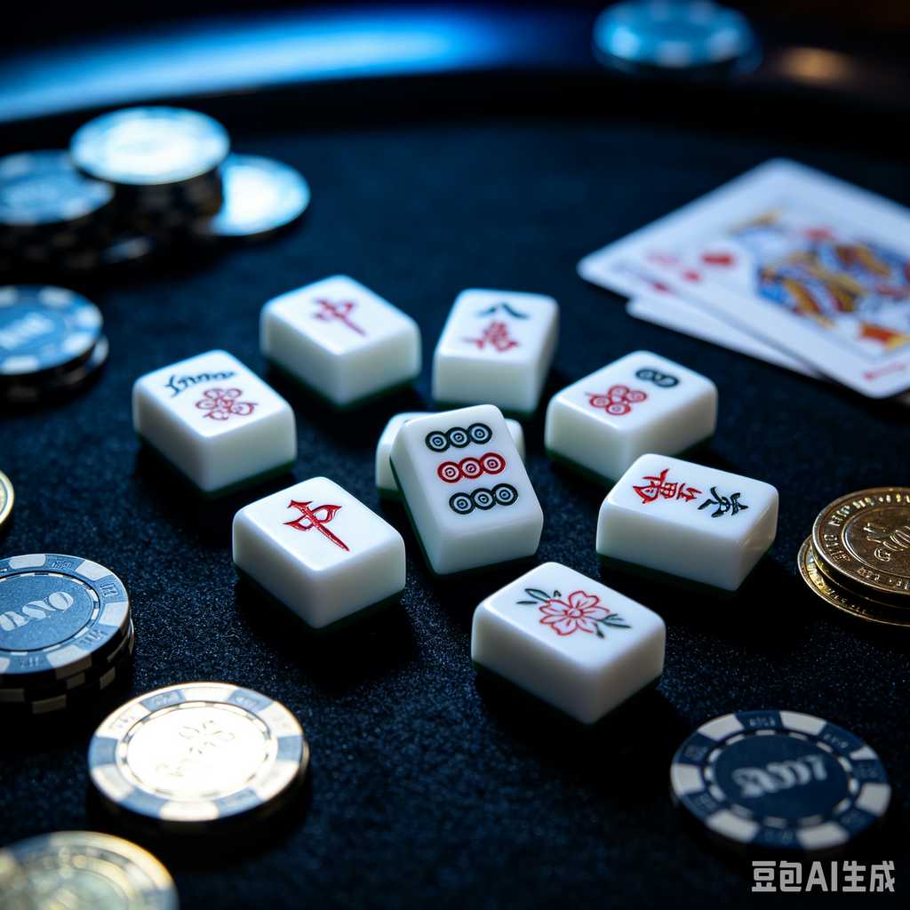 GreenBay,mahjong