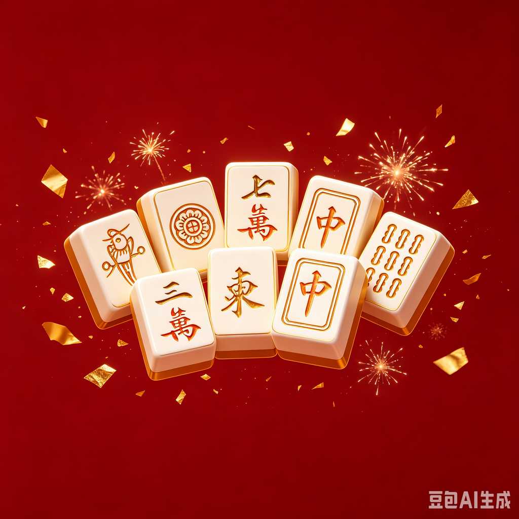 Pasadena,mahjong