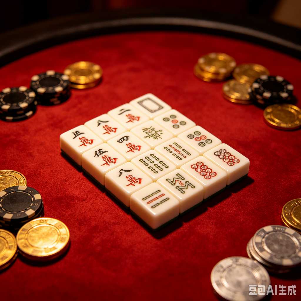 SantaAnaSV,mahjong