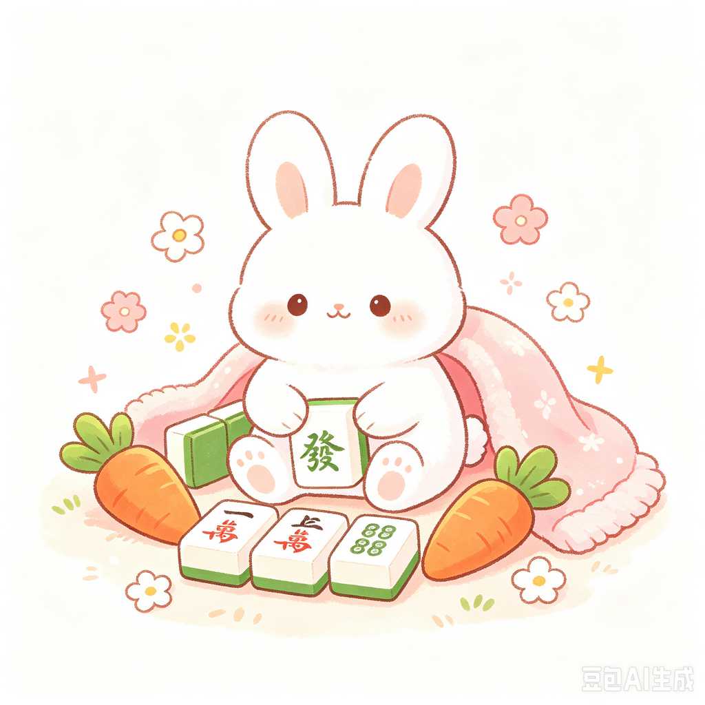 Frederick,mahjong